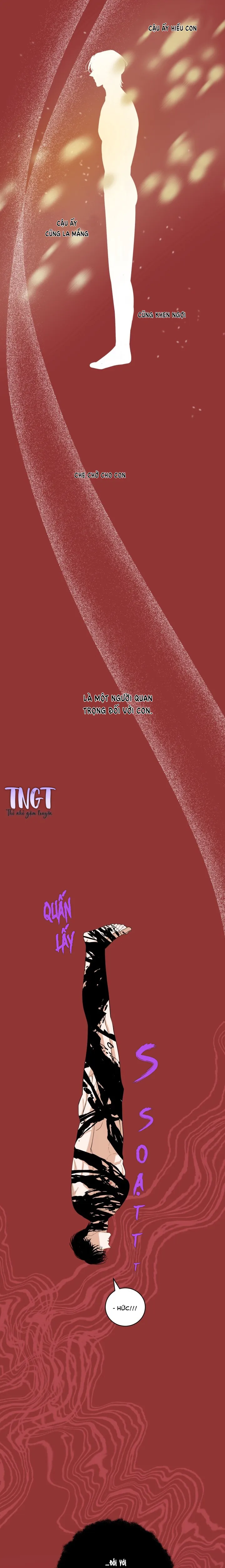 Đêm của chàng trai - Chương 18