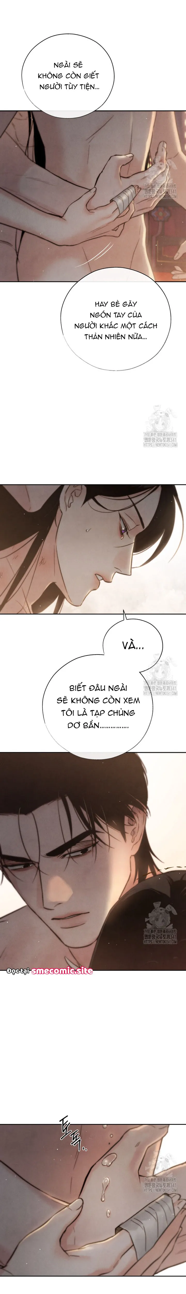 Độc Tố - Chương 23