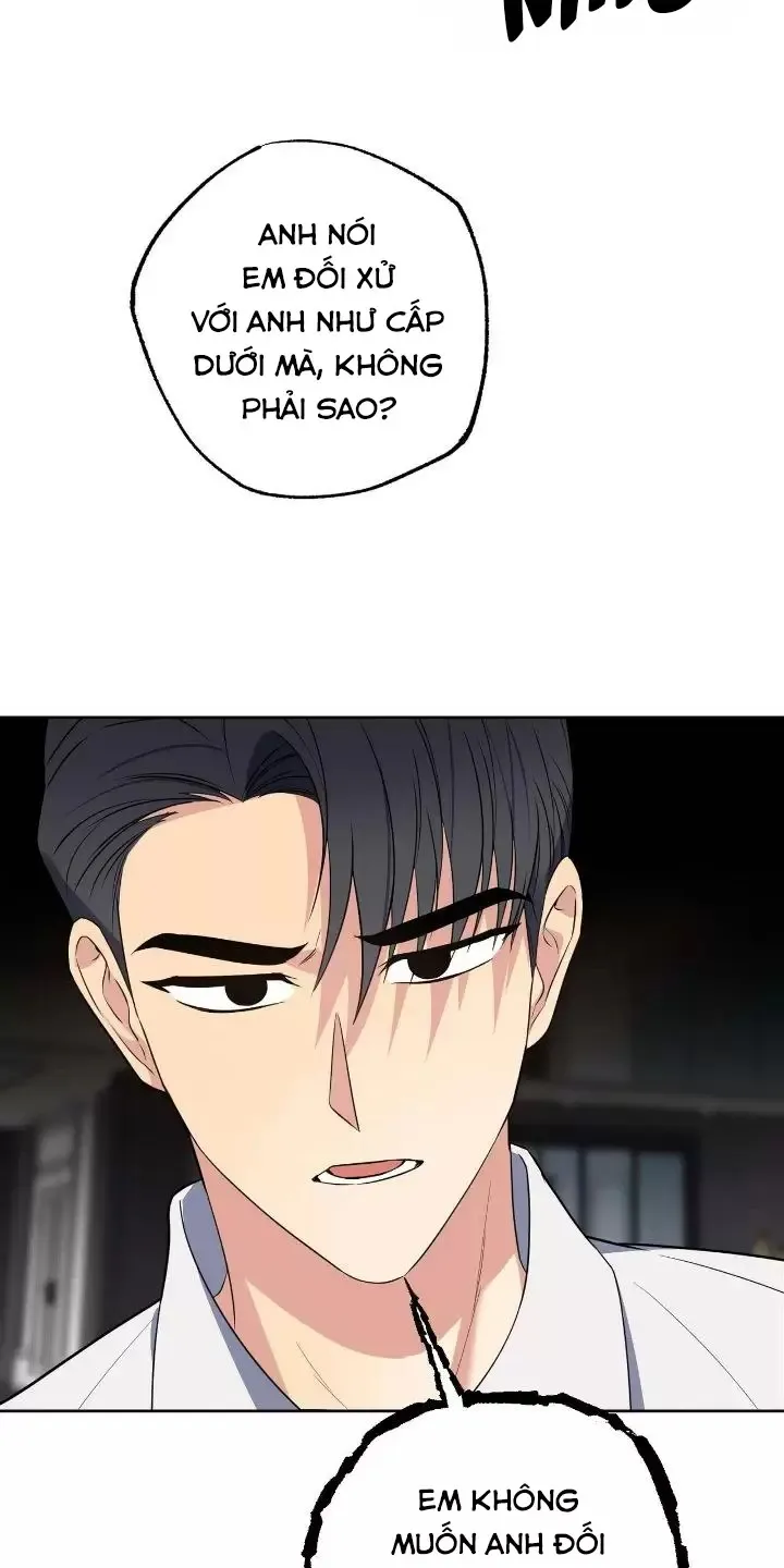 Dễ Dàng Nhận Ra - Chương 33