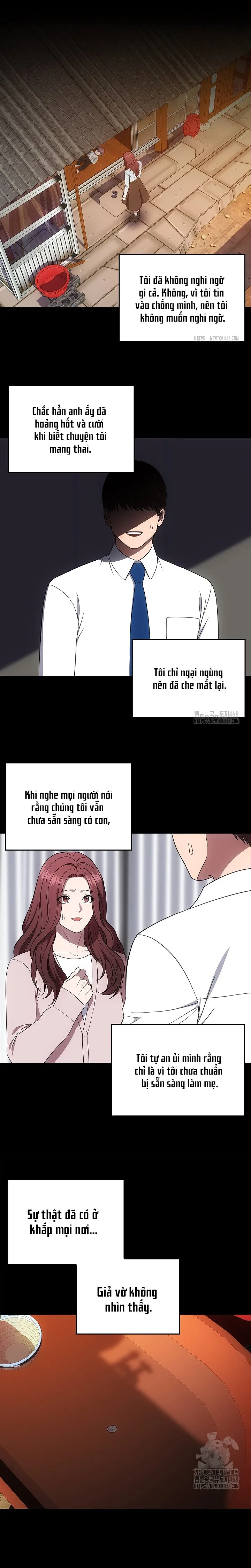 Kẻ săn hạt dẻ ngọt - Chương 24