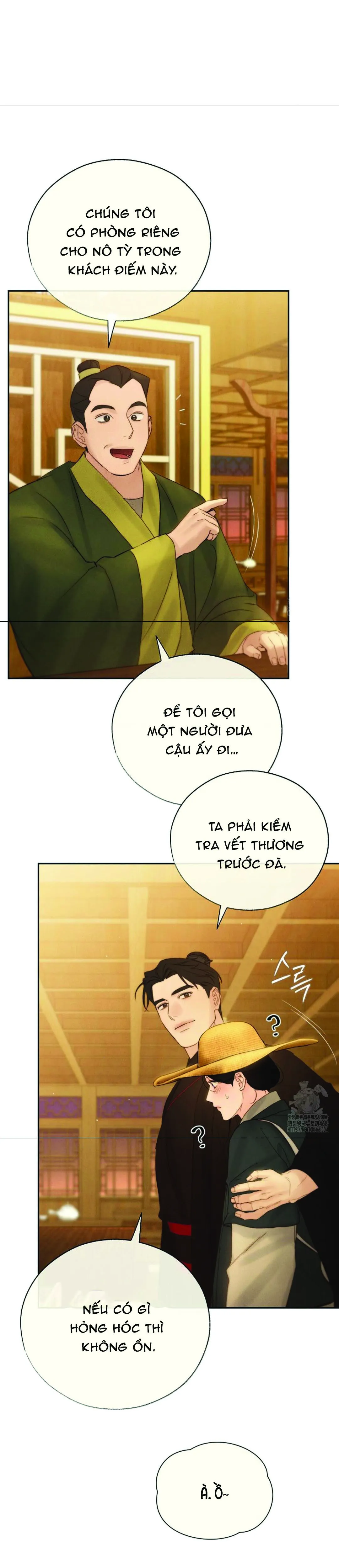 Độc Tố - Chương 42