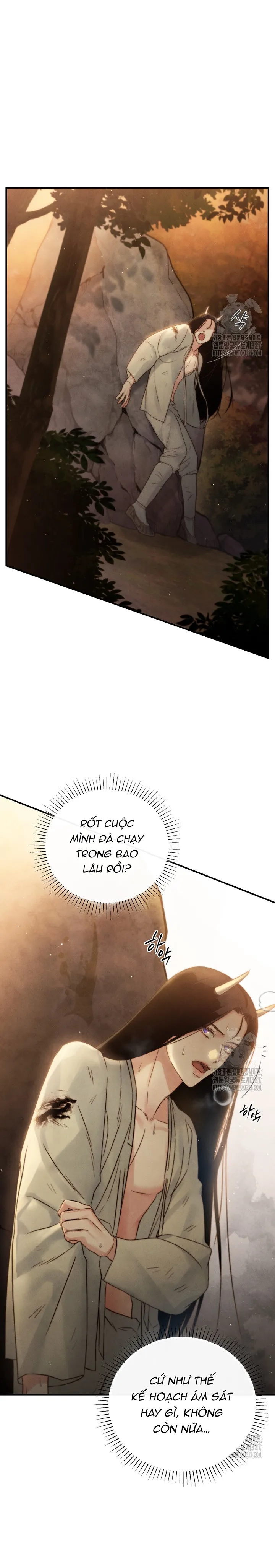 Độc Tố - Chương 5