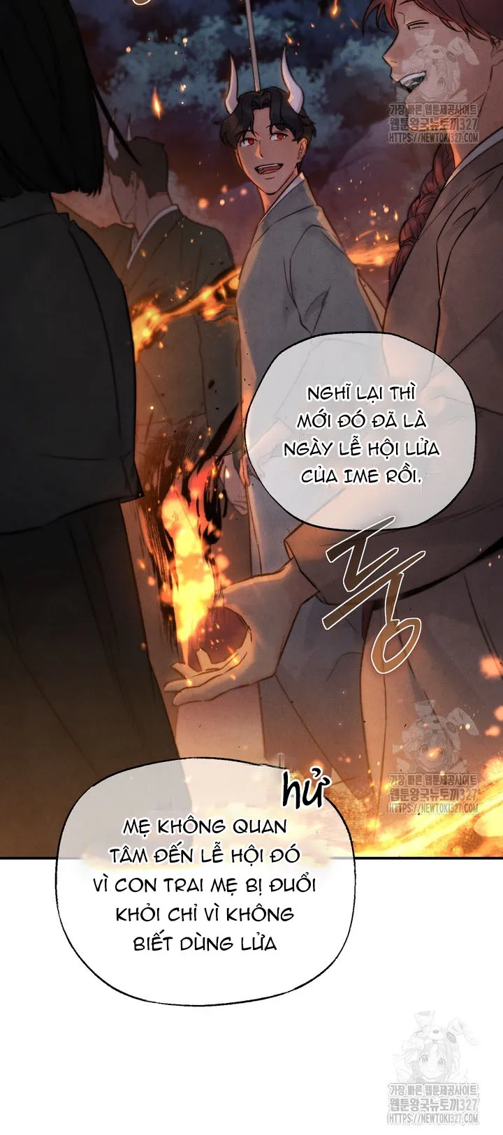 Độc Tố - Chương 2