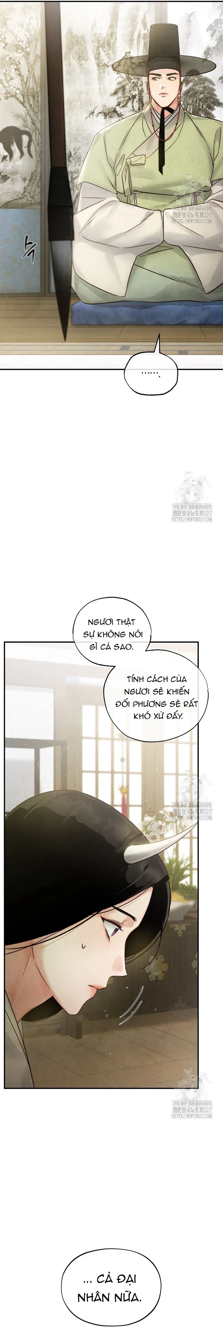 Độc Tố - Chương 2