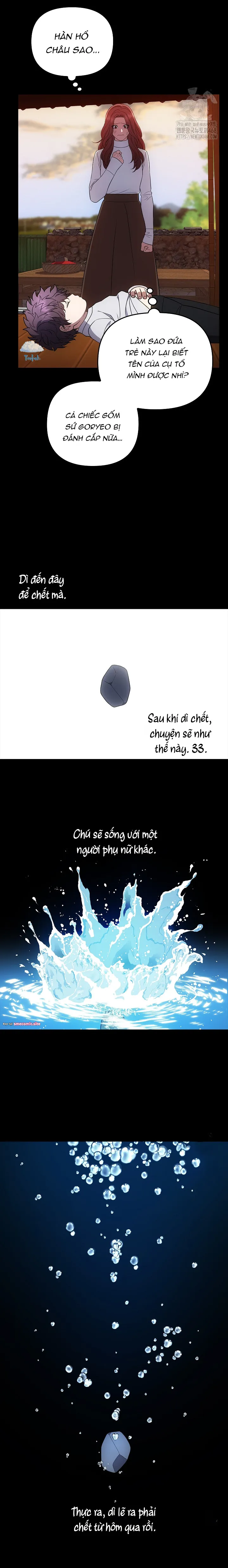 Kẻ săn hạt dẻ ngọt - Chương 24