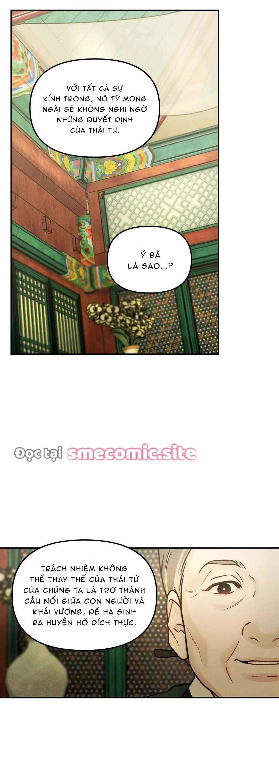 Gió ơi! xin hãy đến Gió ơi, xin hãy đến - Chương 2
