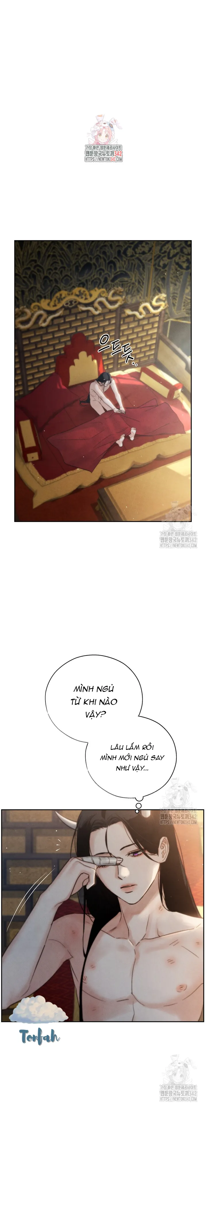 Độc Tố - Chương 24