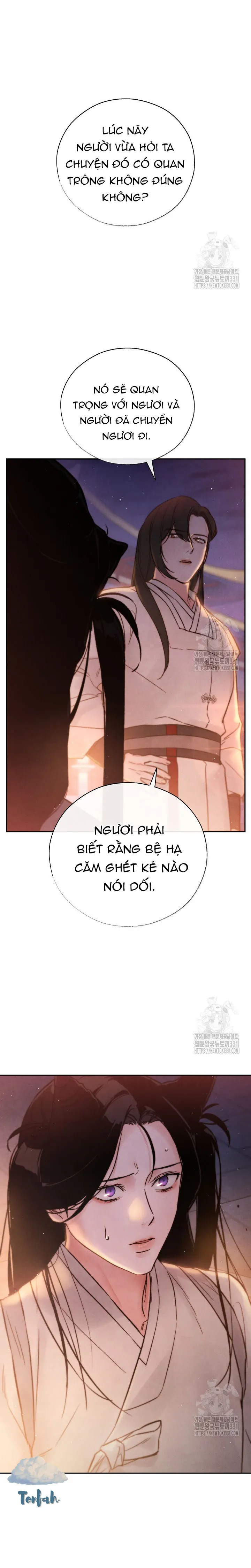 Độc Tố - Chương 11