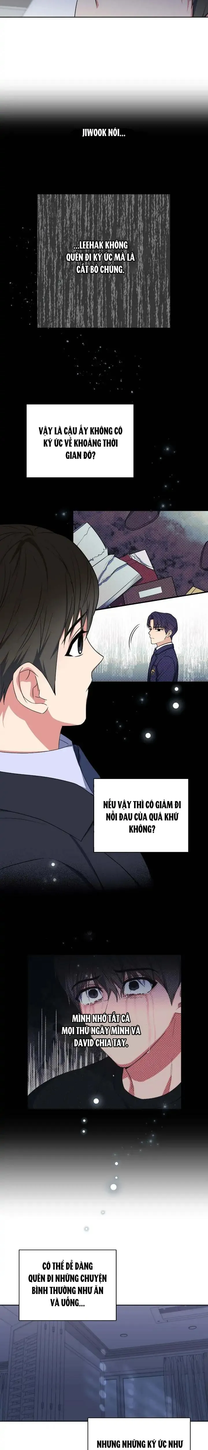 Dễ Dàng Nhận Ra - Chương 38