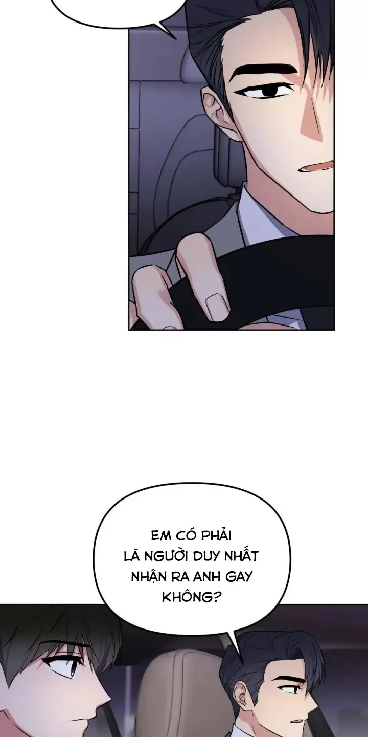 Dễ Dàng Nhận Ra - Chương 29