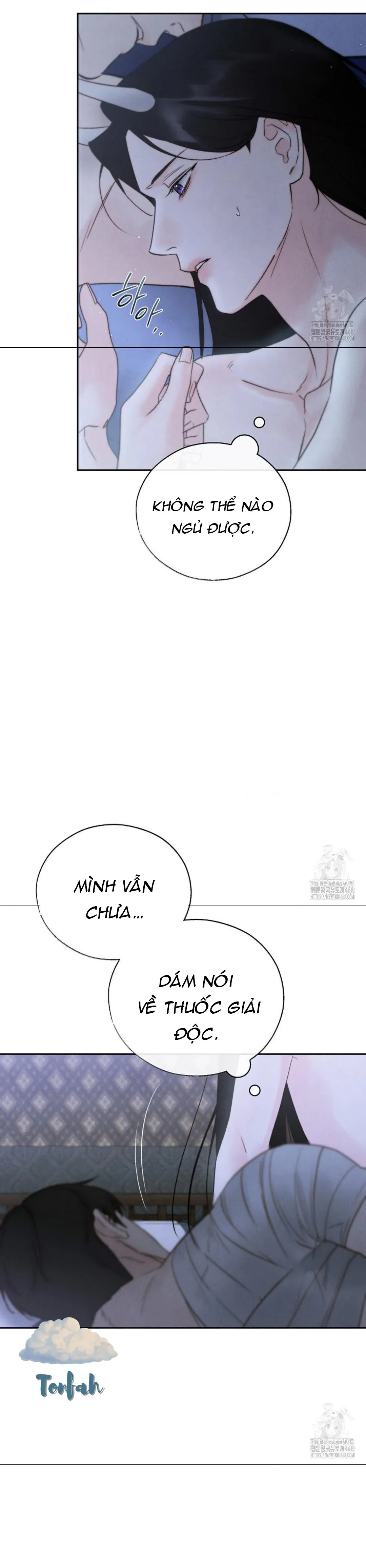 Độc Tố - Chương 44