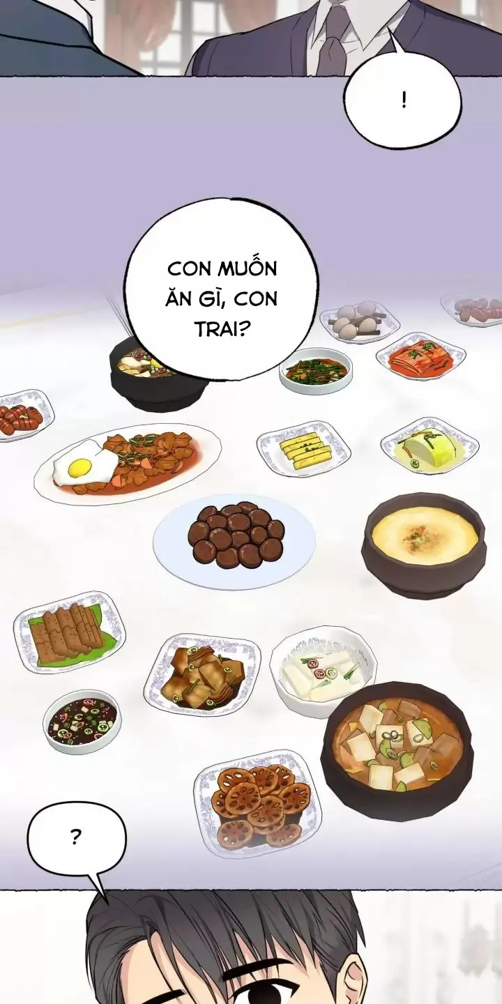 Dễ Dàng Nhận Ra - Chương 21