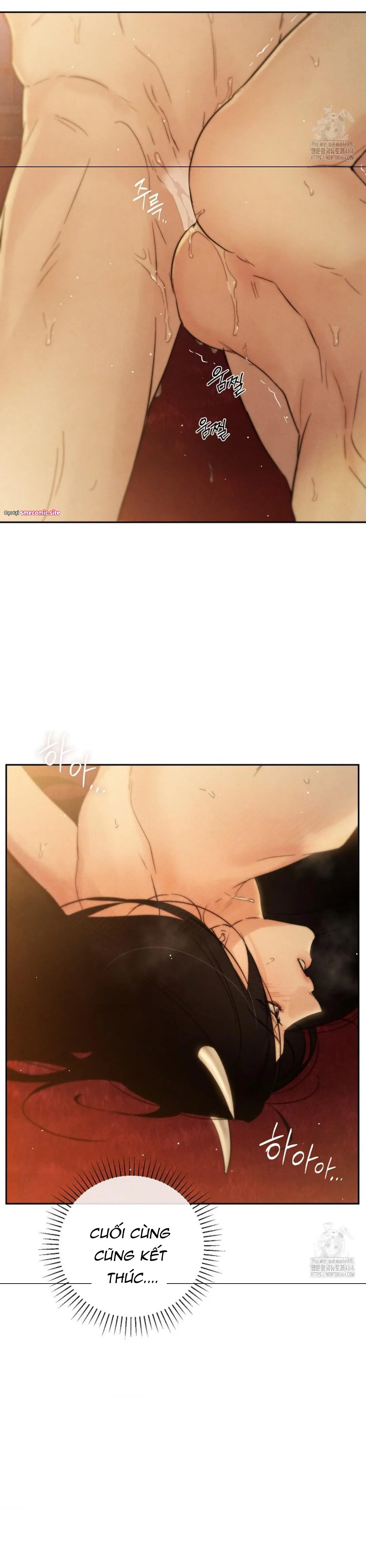 Độc Tố - Chương 32