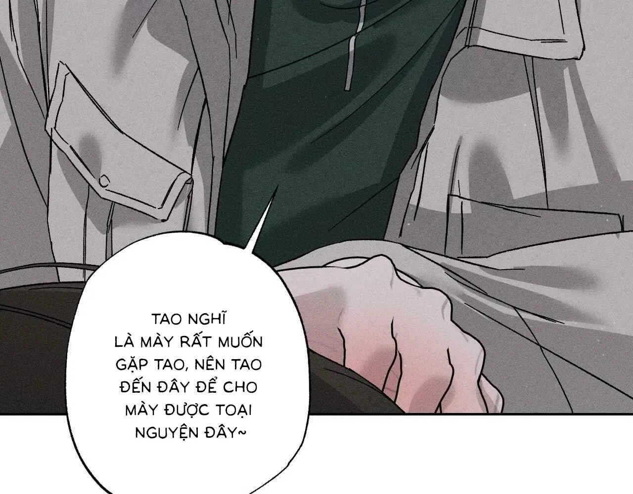 Cận cảnh - Chương 24