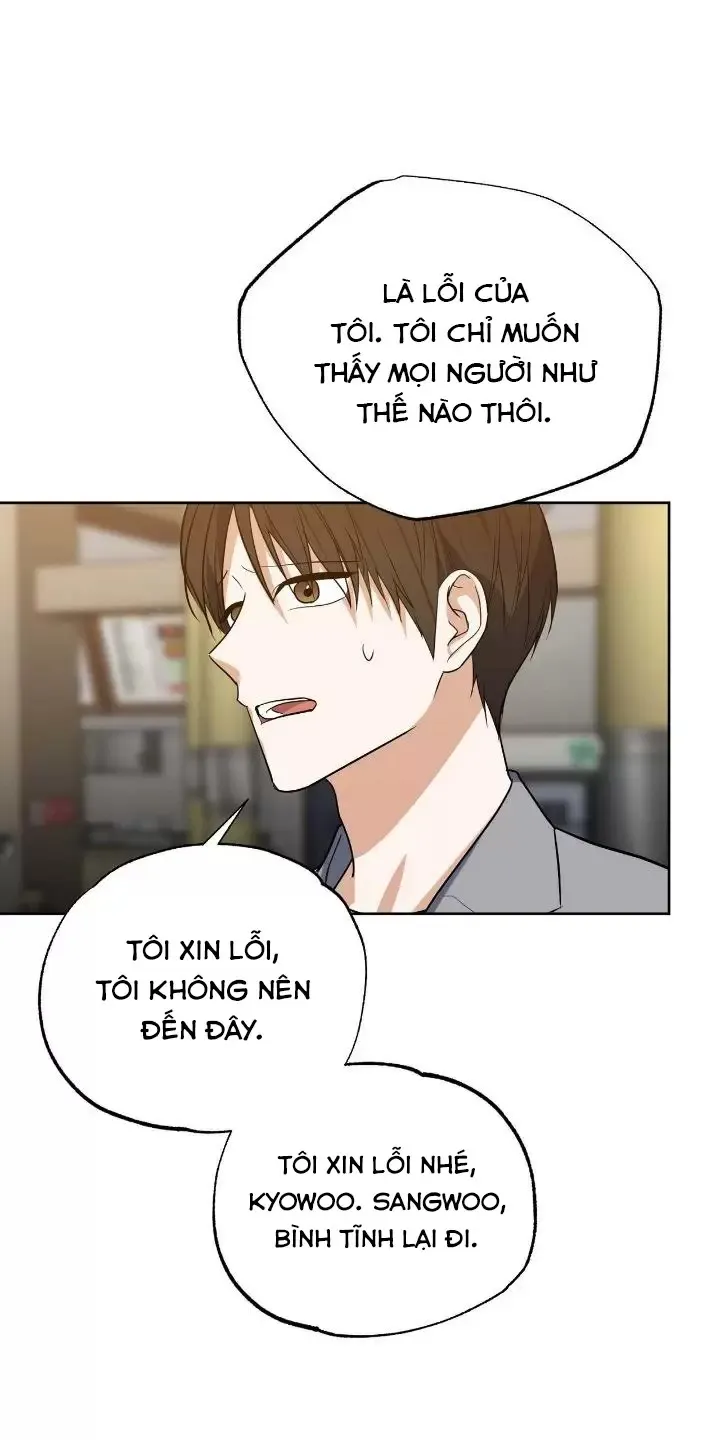 Dễ Dàng Nhận Ra - Chương 33