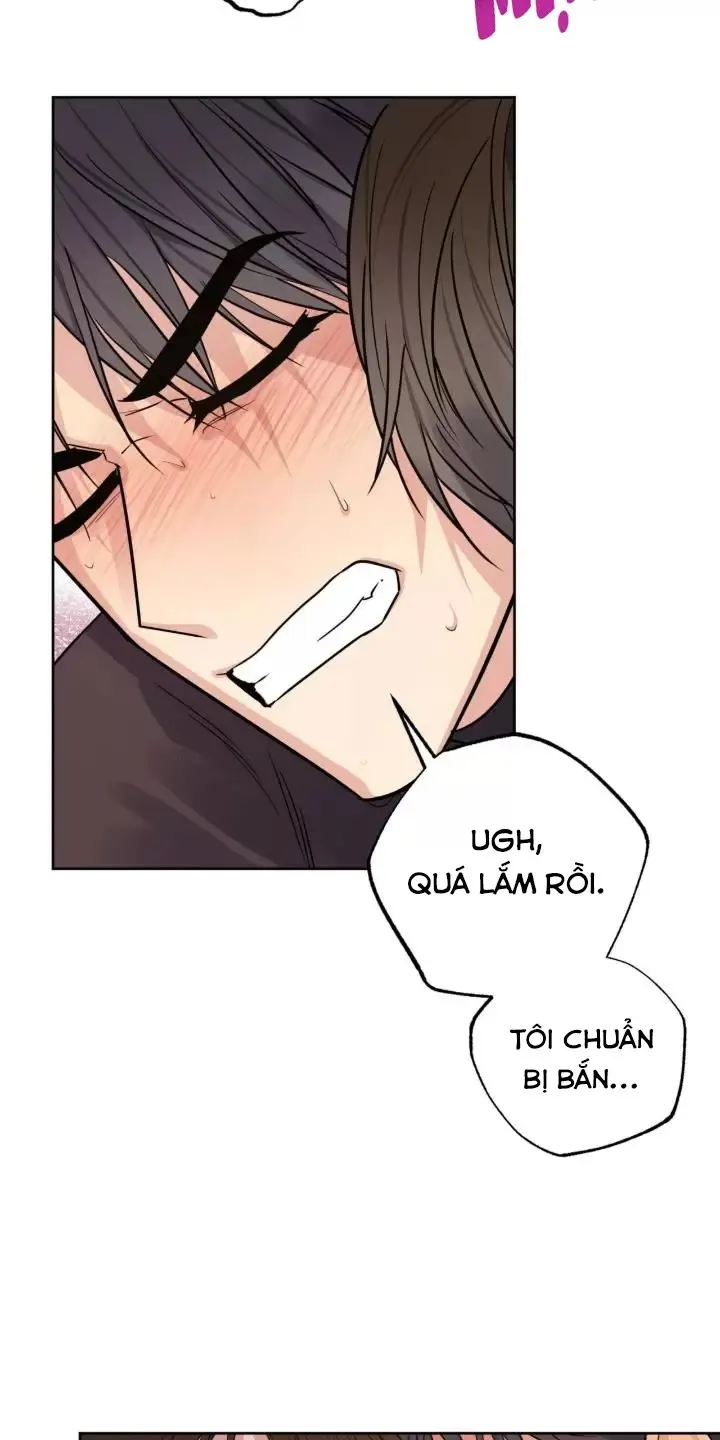 Dễ Dàng Nhận Ra - Chương 21