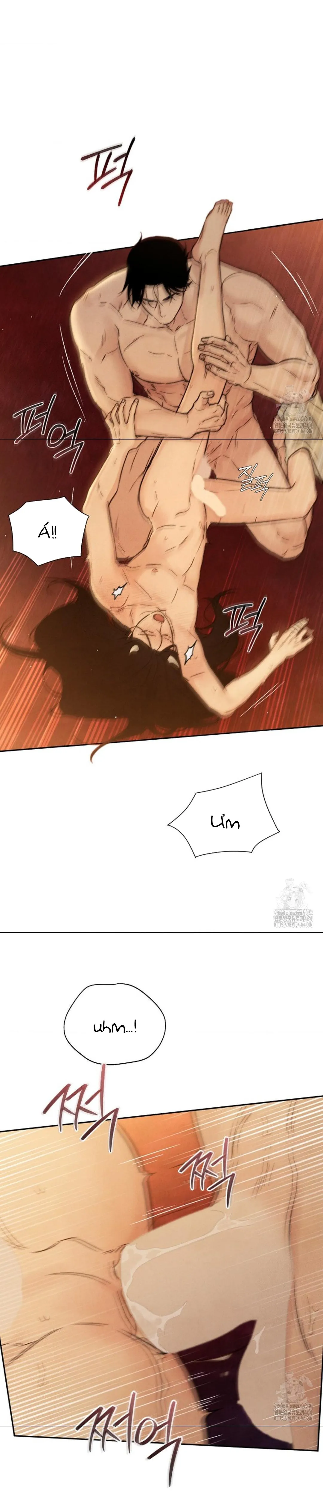 Độc Tố - Chương 32