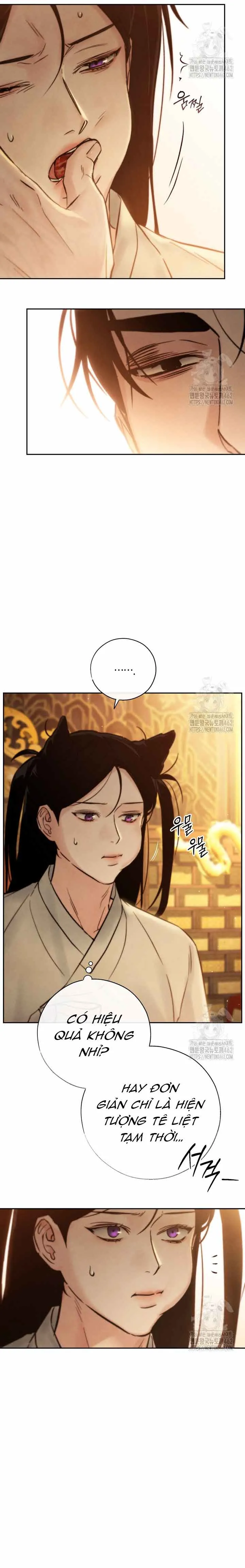 Độc Tố - Chương 26