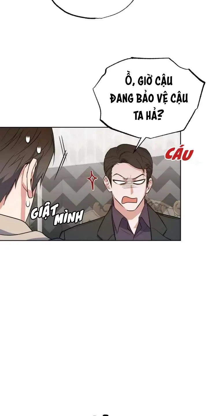 Dễ Dàng Nhận Ra - Chương 19