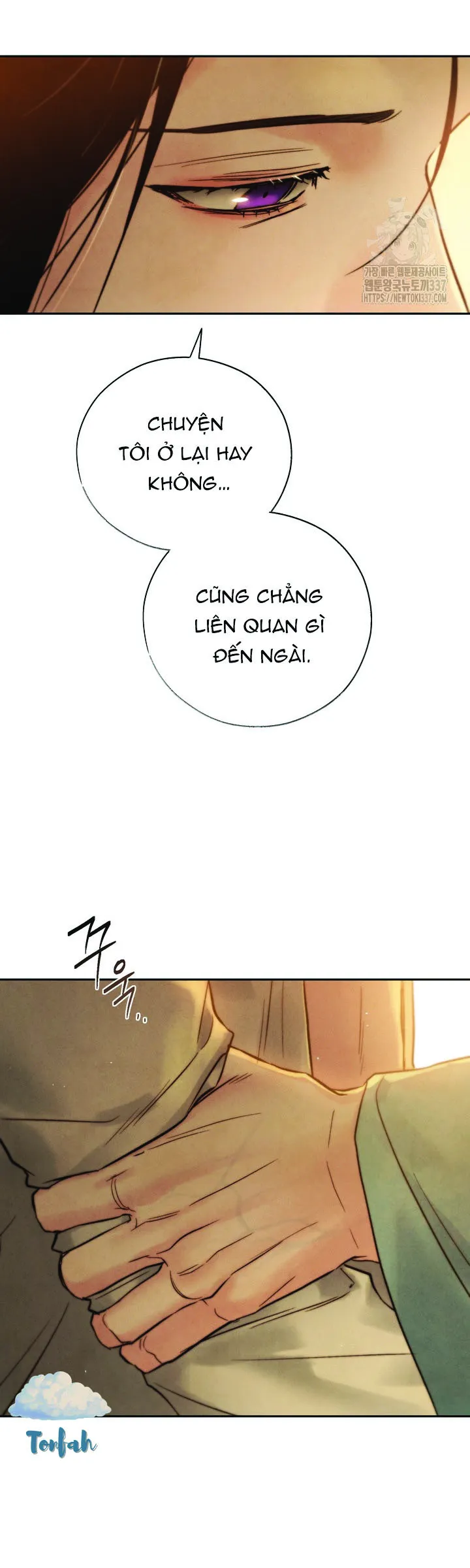 Độc Tố - Chương 18