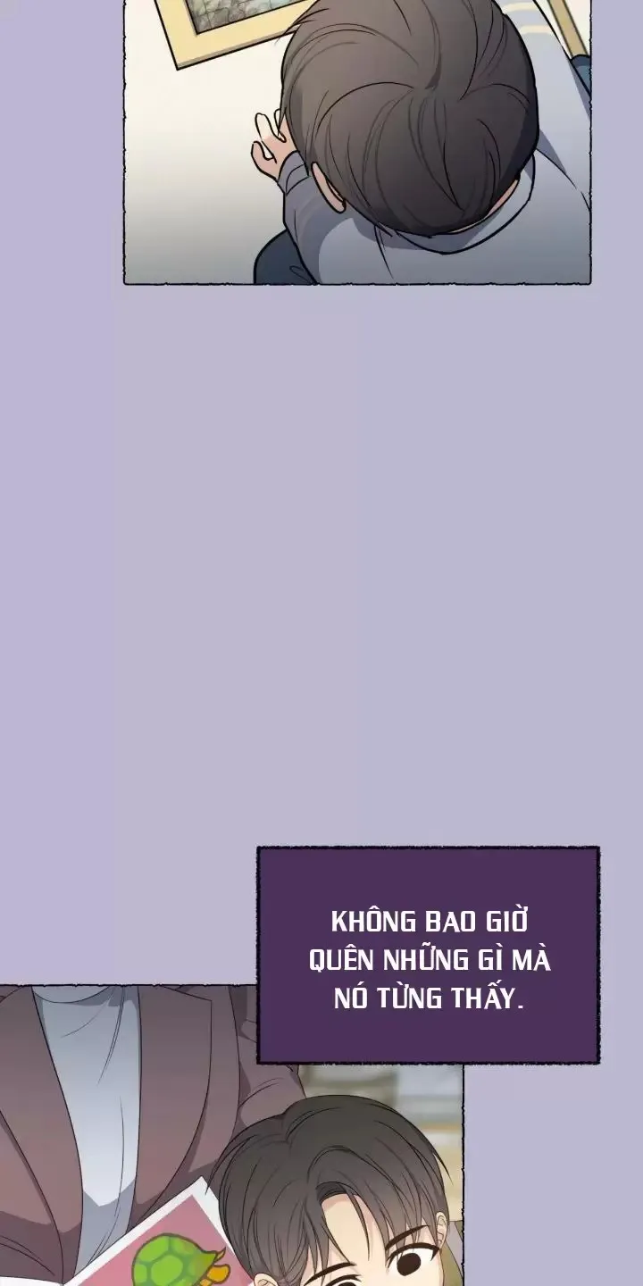 Dễ Dàng Nhận Ra - Chương 21