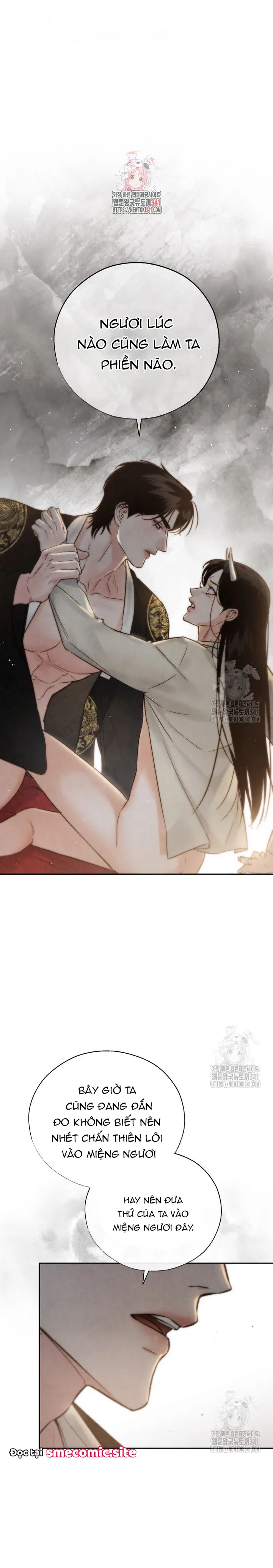 Độc Tố - Chương 23