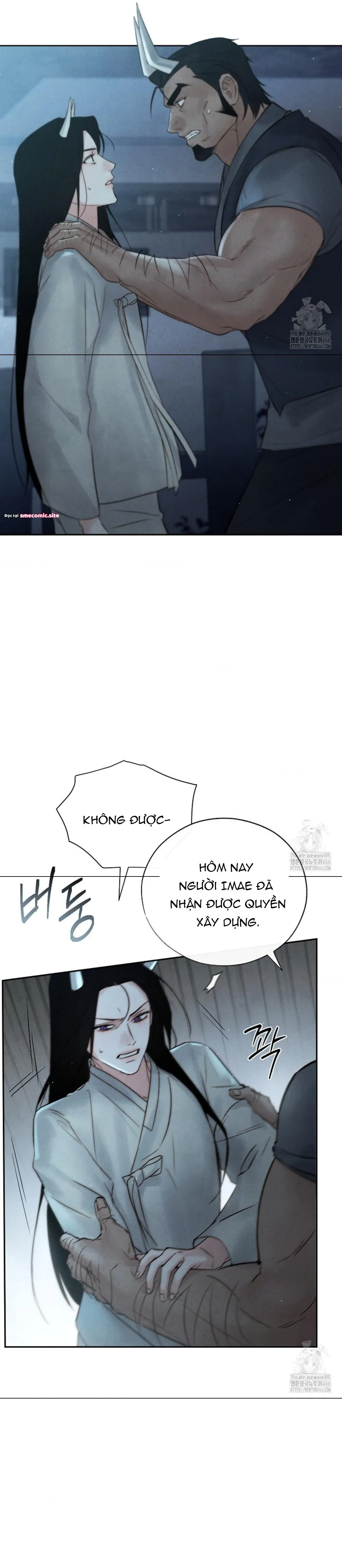 Độc Tố - Chương 34