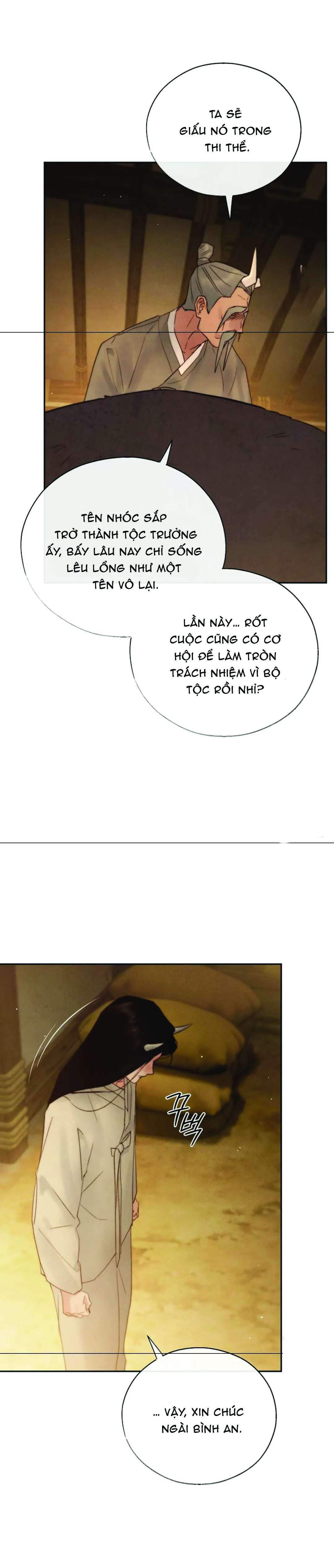 Độc Tố - Chương 36