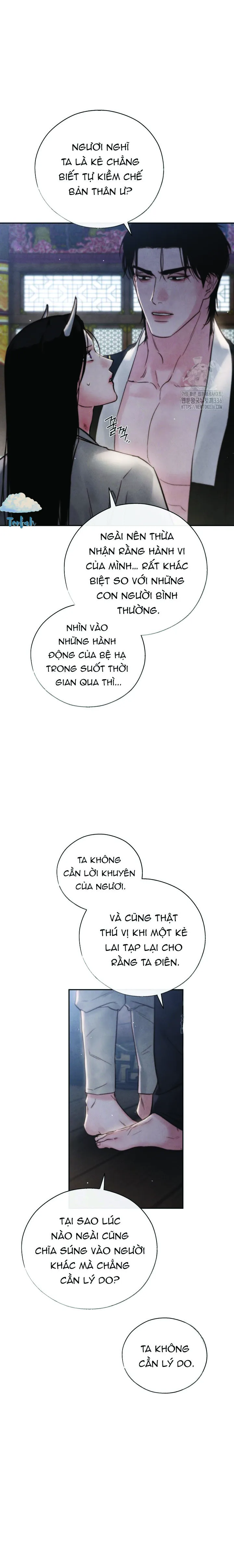 Độc Tố - Chương 17