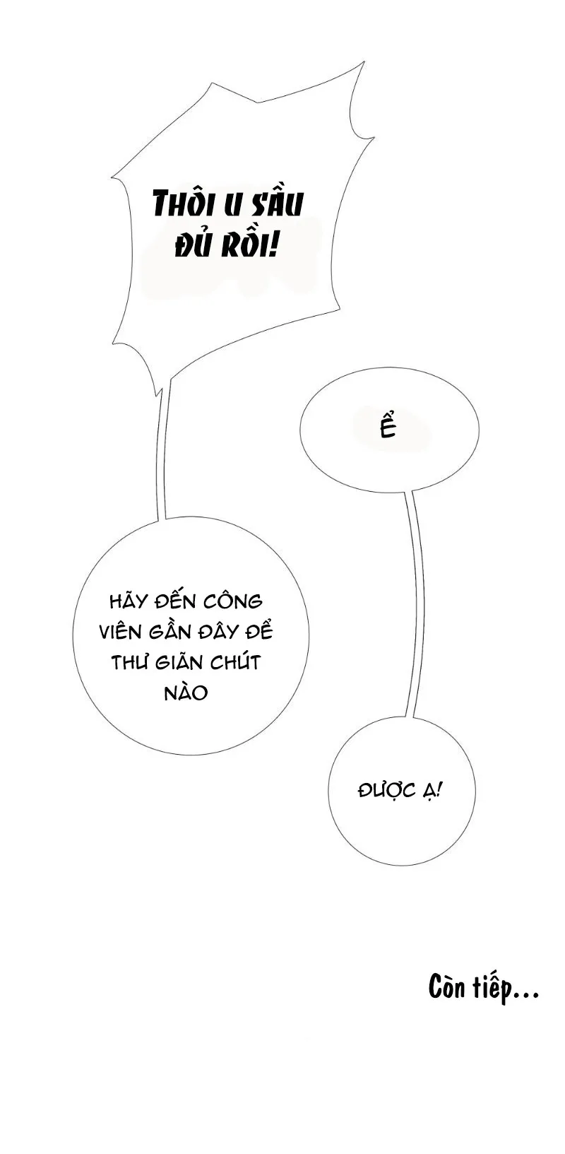 Tình Cờ Thật Đấy - Chương 51.2