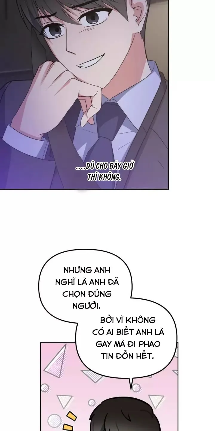 Dễ Dàng Nhận Ra - Chương 30