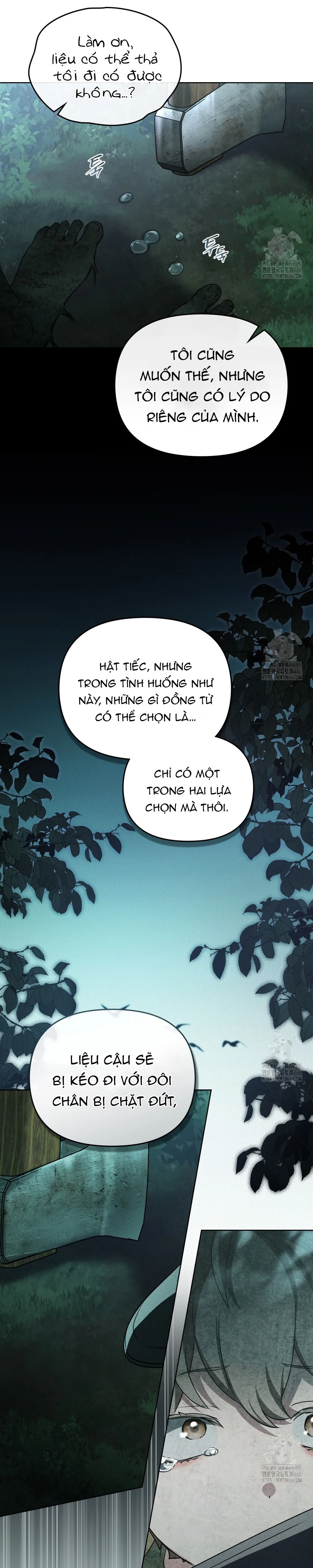 Hồn Lửa - Chương 24