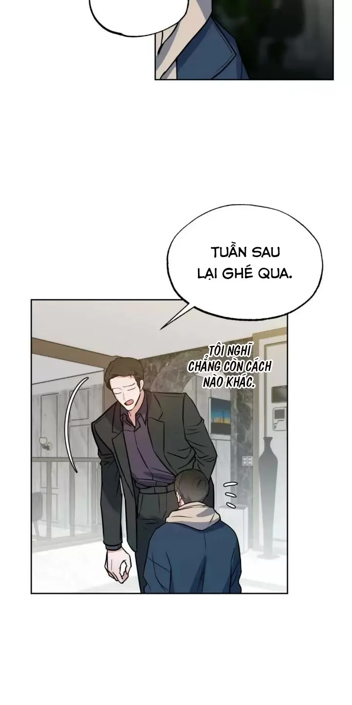 Dễ Dàng Nhận Ra - Chương 19