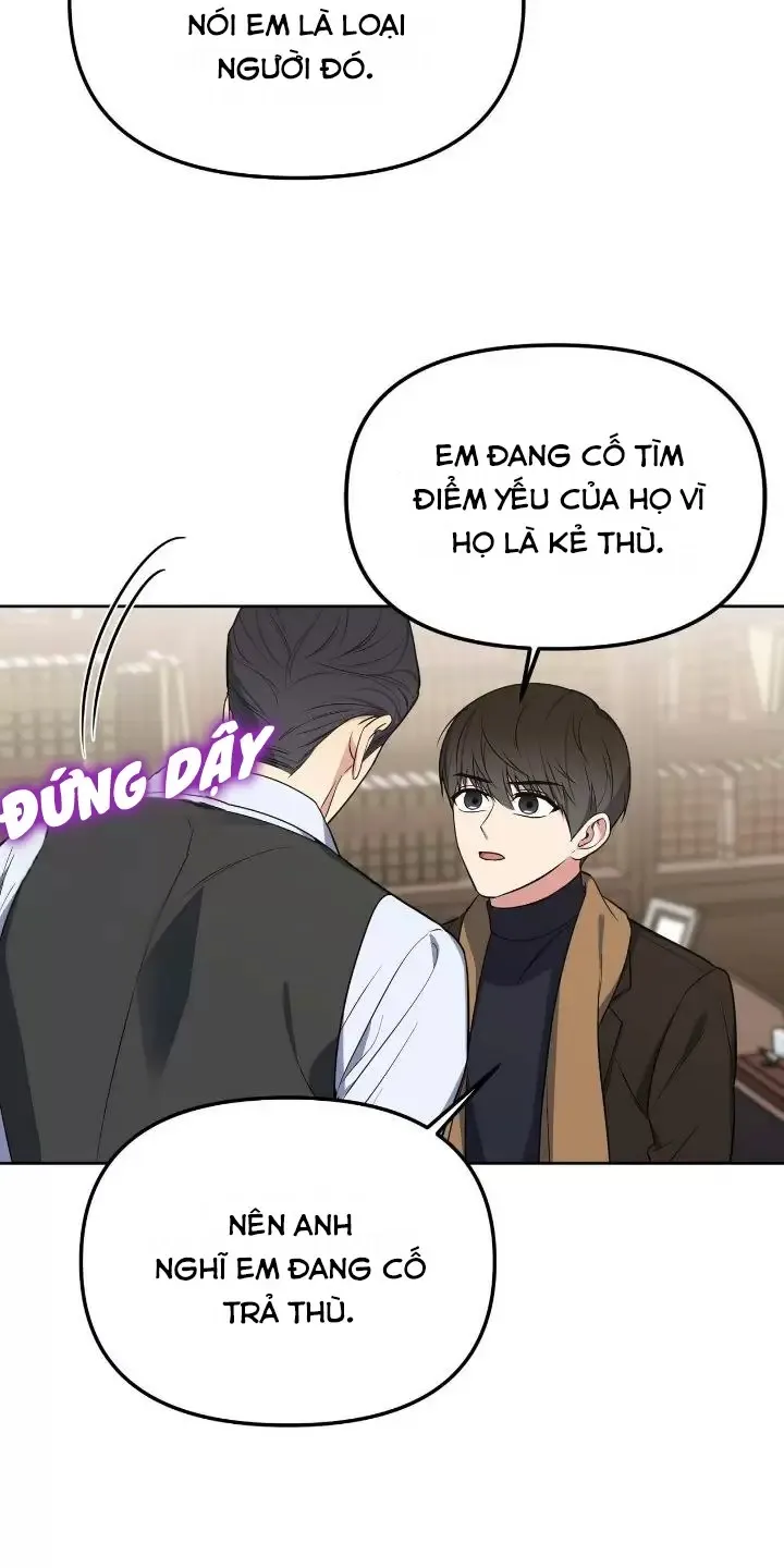 Dễ Dàng Nhận Ra - Chương 31