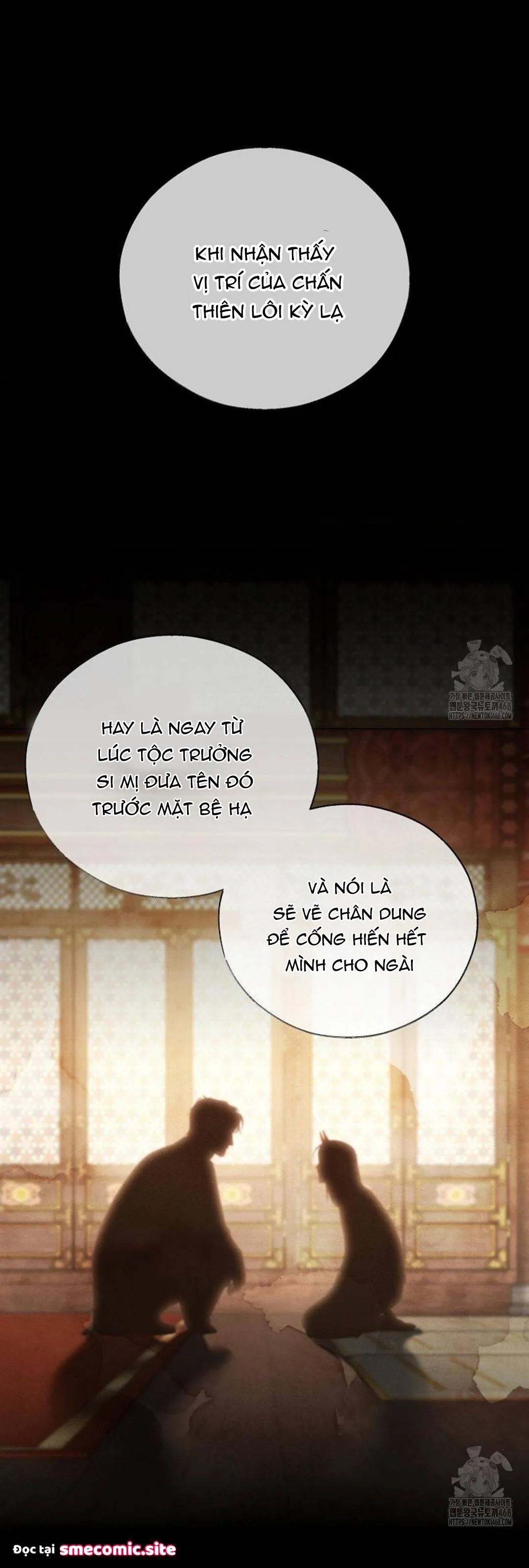 Độc Tố - Chương 45