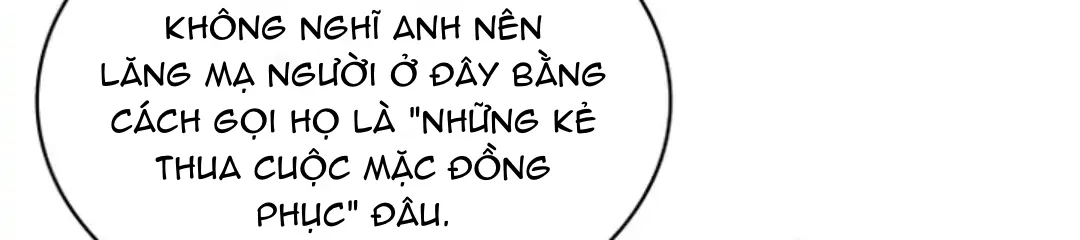 Chuyện Tình Tiền Truyện - Chương 3