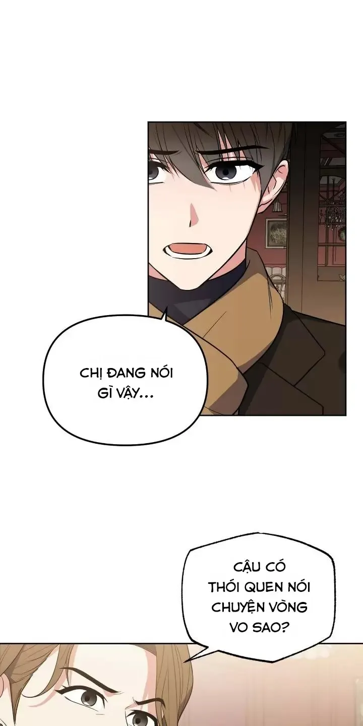 Dễ Dàng Nhận Ra - Chương 31