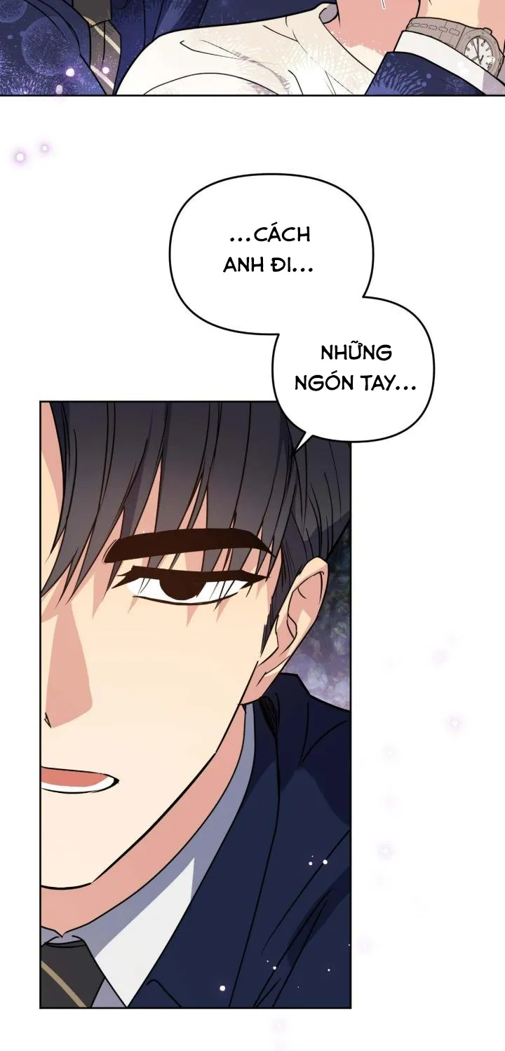 Dễ Dàng Nhận Ra - Chương 17