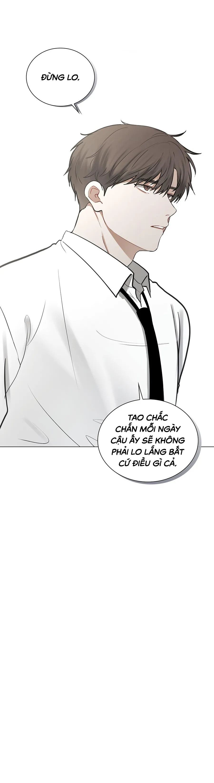Phải Chăng Là Cậu - Chương 35
