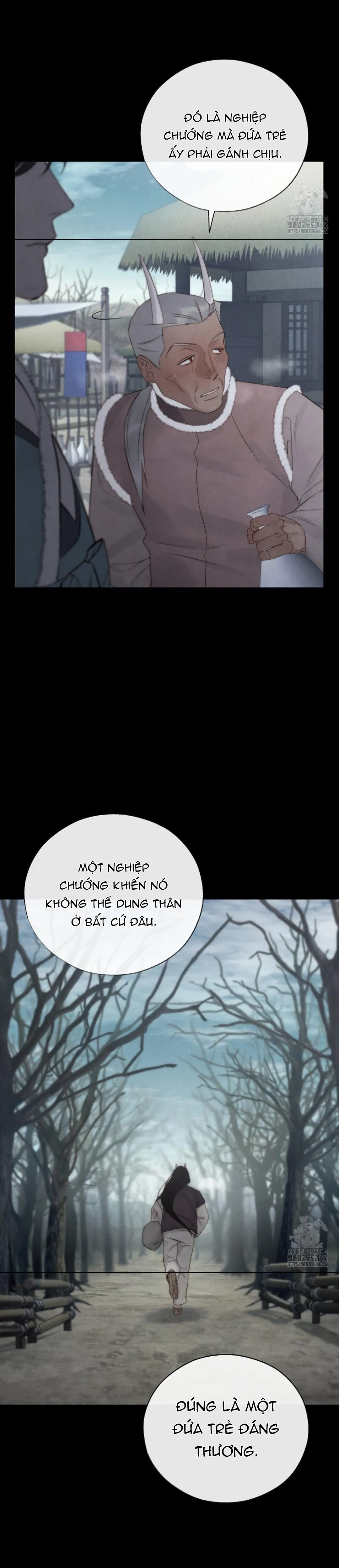 Độc Tố - Chương 39