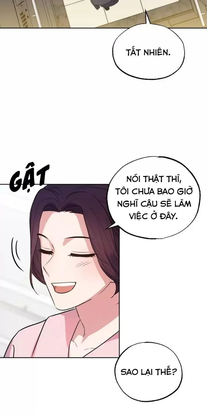 Dễ Dàng Nhận Ra - Chương 22
