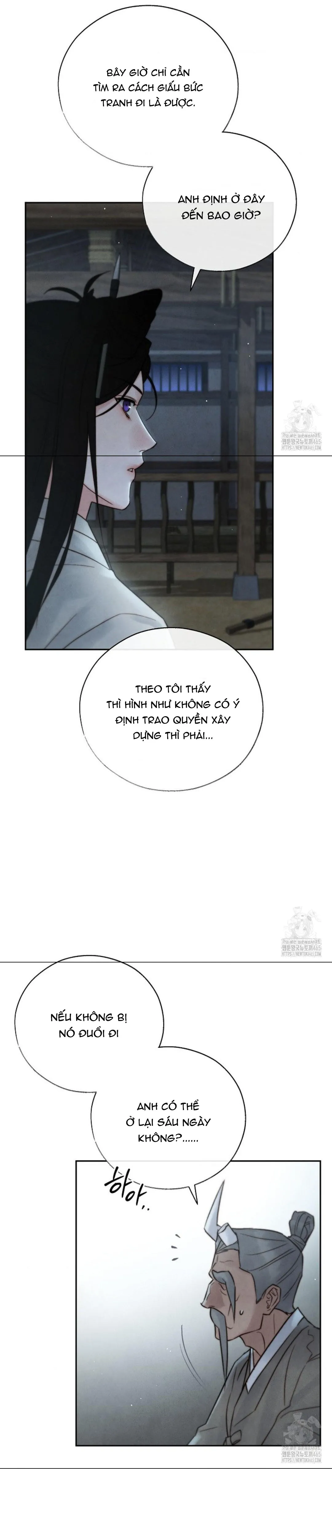 Độc Tố - Chương 33