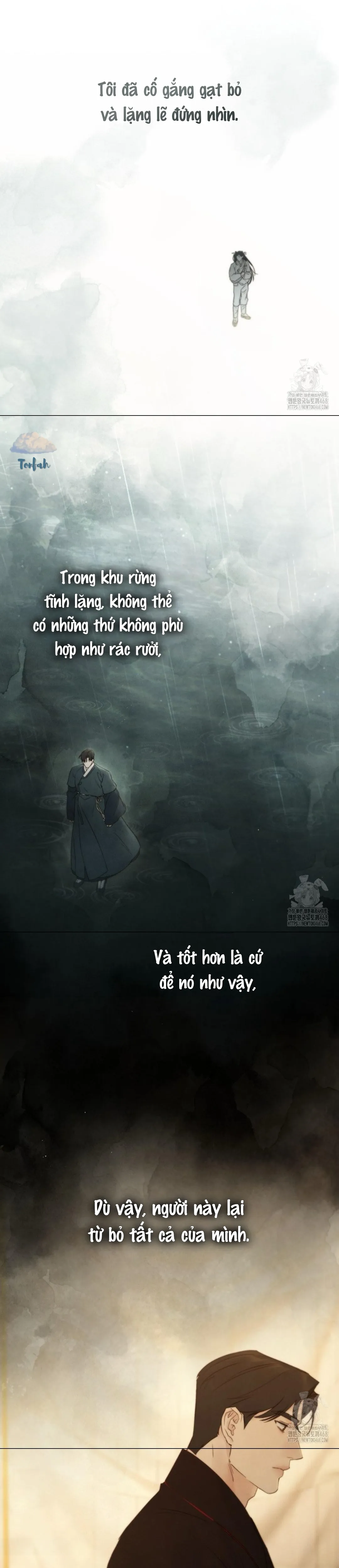 Độc Tố - Chương 43