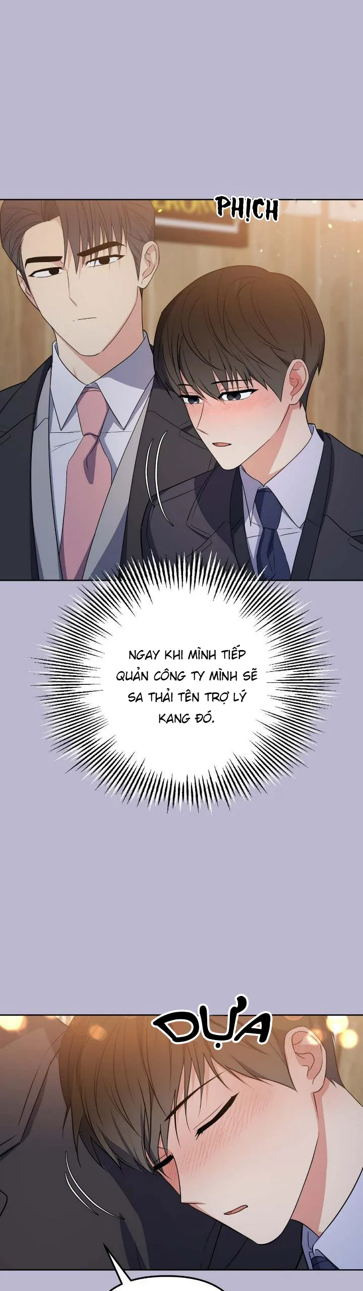 Dễ Dàng Nhận Ra - Chương NT4