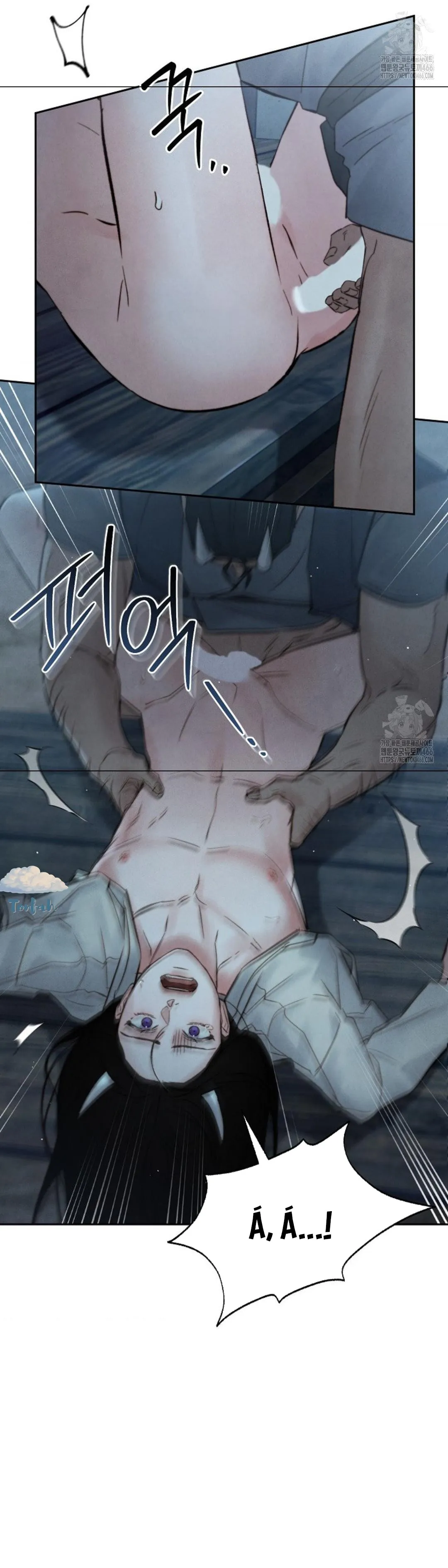 Độc Tố - Chương 34