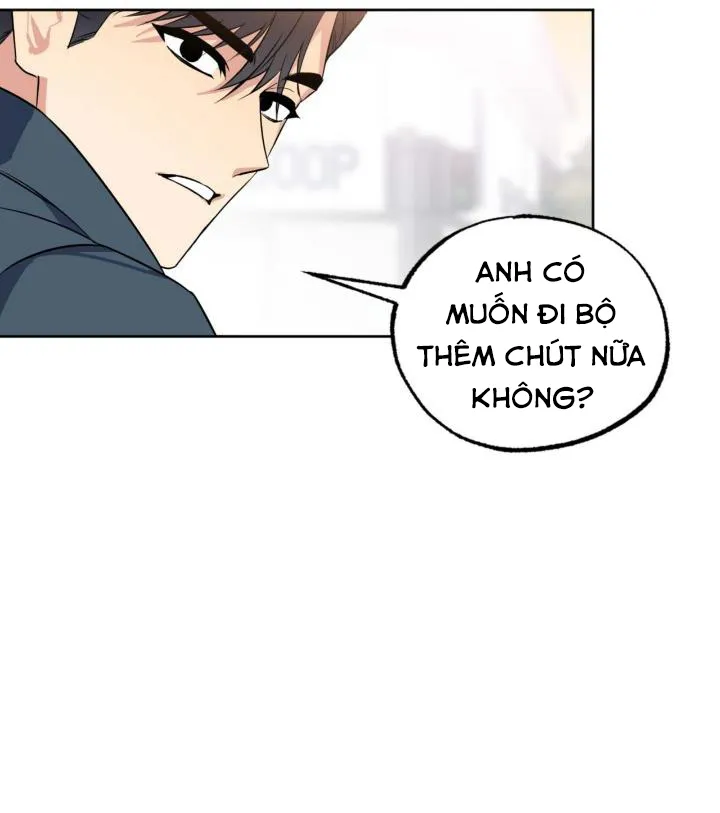 Dễ Dàng Nhận Ra - Chương 12