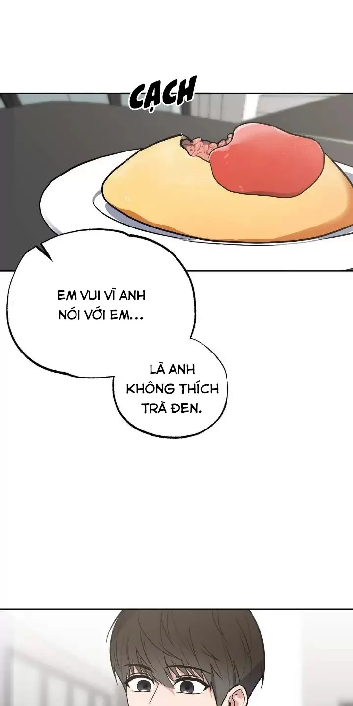 Dễ Dàng Nhận Ra - Chương 32