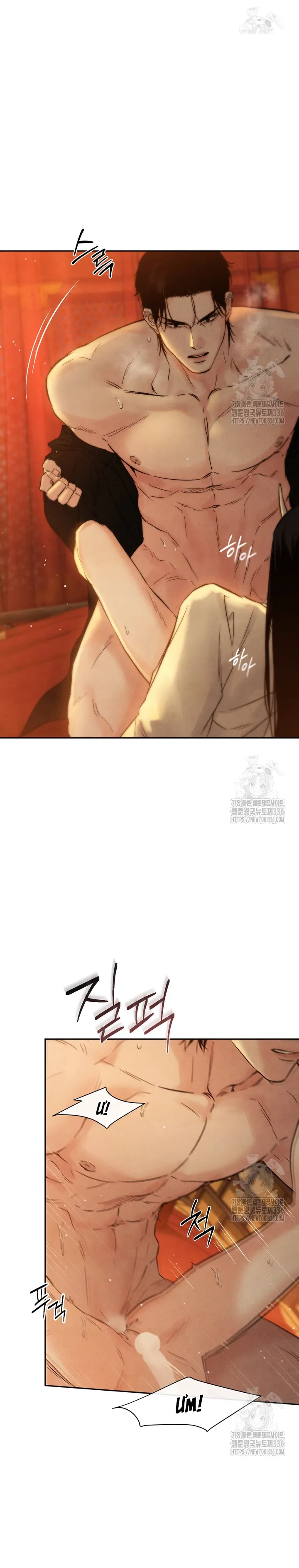Độc Tố - Chương 16