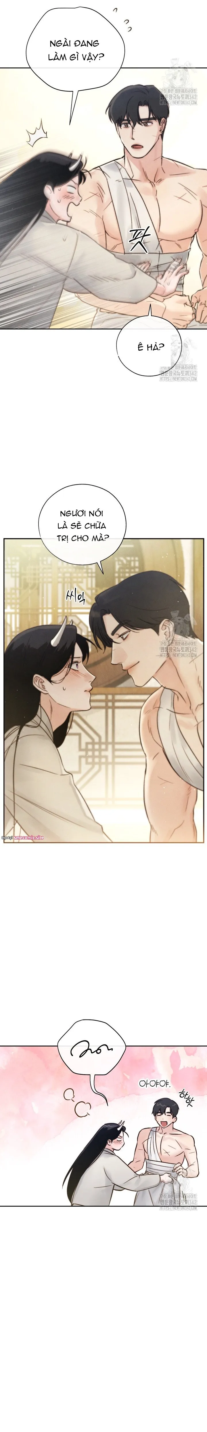 Độc Tố - Chương 25
