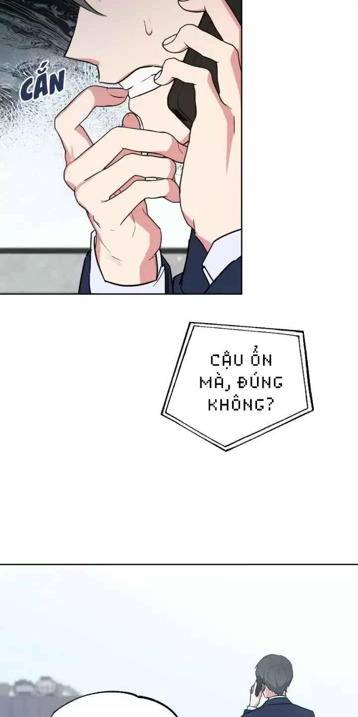 Dễ Dàng Nhận Ra - Chương 22